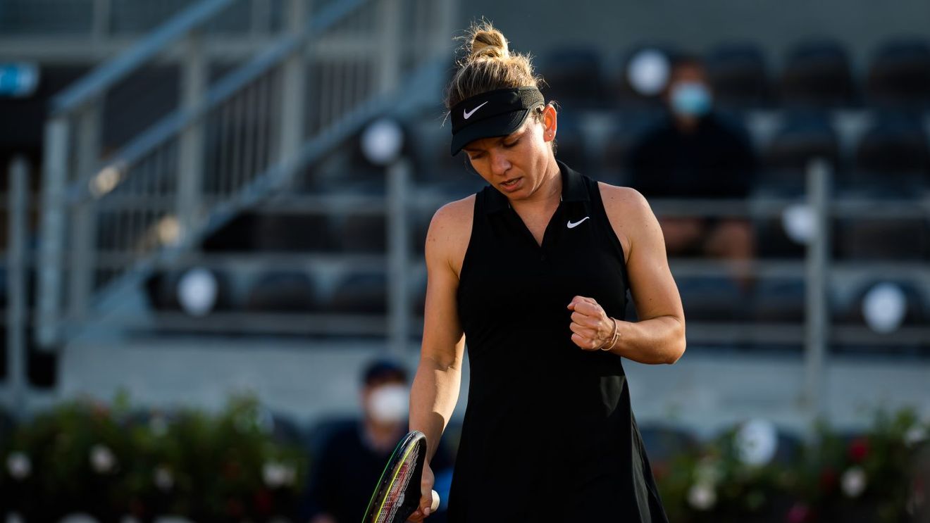 Simona Halep a dezvăluit de ce nu s-a uitat la meciurile de tenis de la Jocurile Olimpice: „M-a durut prea tare retragerea”