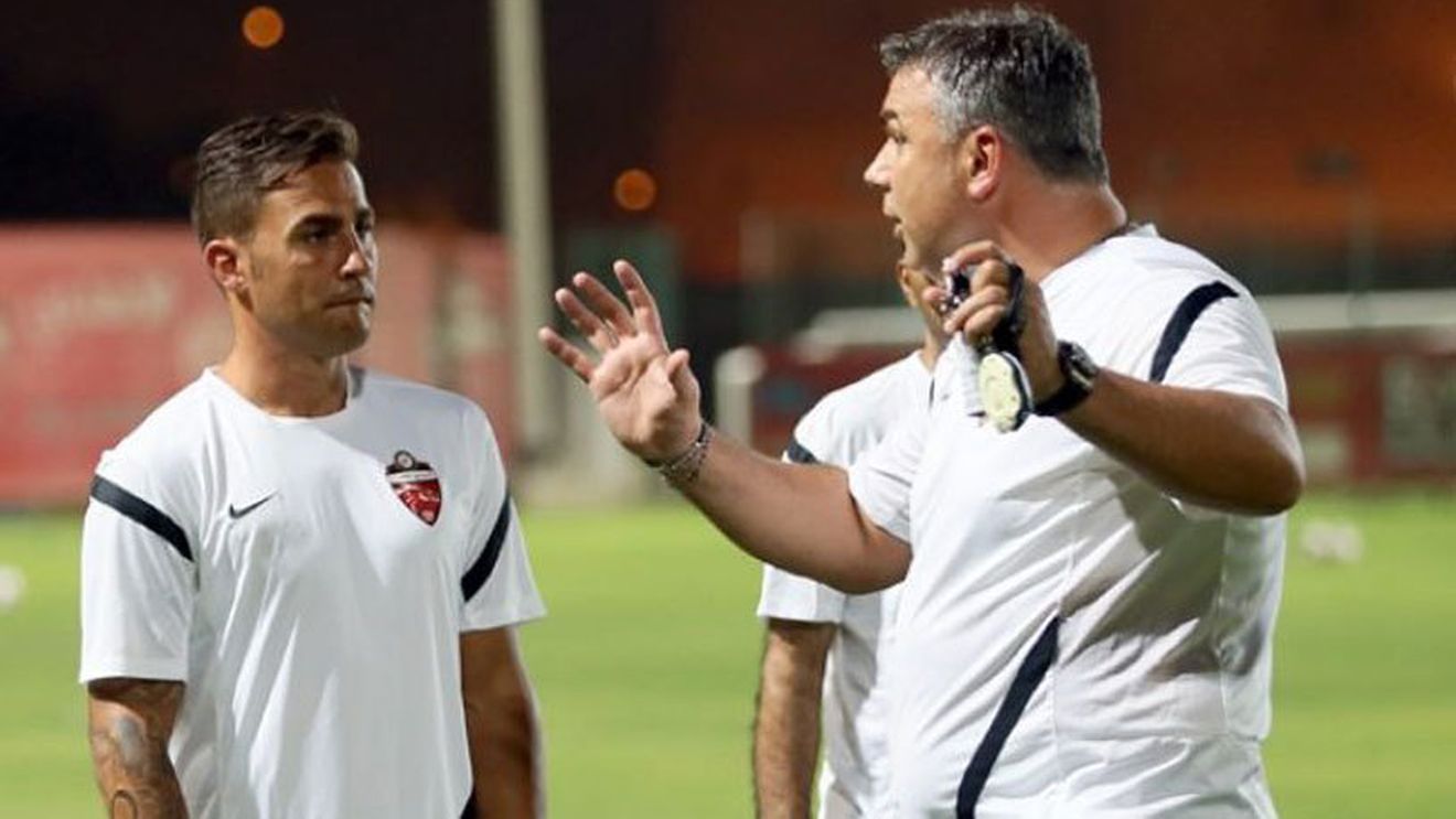Olăroiu luptă cu Guangzhou Evergrande pentru trofeul Ligii Campionilor Asiei
