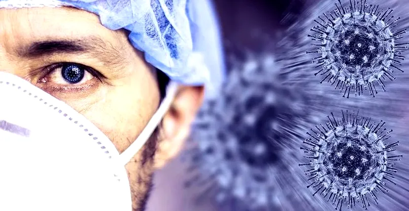 Bilanțul coronavirusului în România: 4.951 de infectări în ultimele 24 de ore