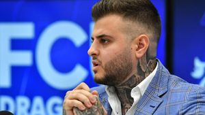 Adrian Mititelu jr., atac devastator la adresa lui Mihai Rotaru și a echipei sale! „Dosare penale!”