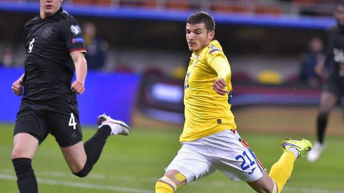 Valentin Mihăilă, veste uriașă! Lazio a început negocierile pentru mijlocașul naționalei: „Milan și Napoli îl vor!” + Parma i-a fixat prețul