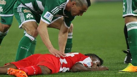 Toți ochii sunt pe El Clasico, dar cel mai "nebun" derby al Europei se joacă în Grecia. Incidente violente și doi fani uciși în ultimii 10 ani în preajma confruntărilor Olympiacos - Panathinaikos