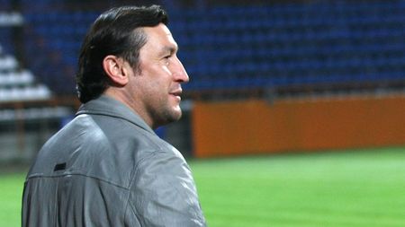 "CFR are șanse mai mari ca Steaua să continue în Ligă"