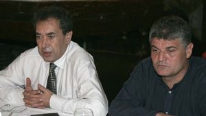 Badea: "Nu se pune problema să vină Andone la Dinamo"