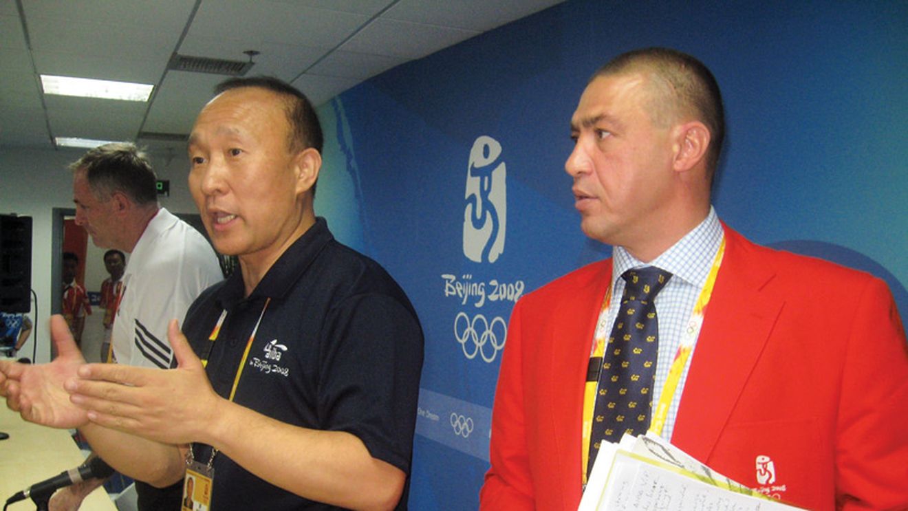 Obreja:** "Vor să mă elimine!"