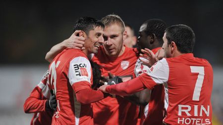 Becali a mutat iar în "Jihad-ul transferurilor":** a luat un dinamovist! "Câinii" au rămas fără cel poreclit "Garcea"