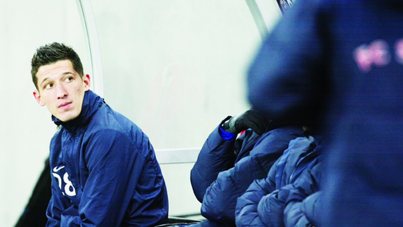 Bătăi de cap pentru Ilie Stan!** Steaua, FĂ‚RĂ‚ 4 TITULARI cu Voința! Așa va arăta primul 11