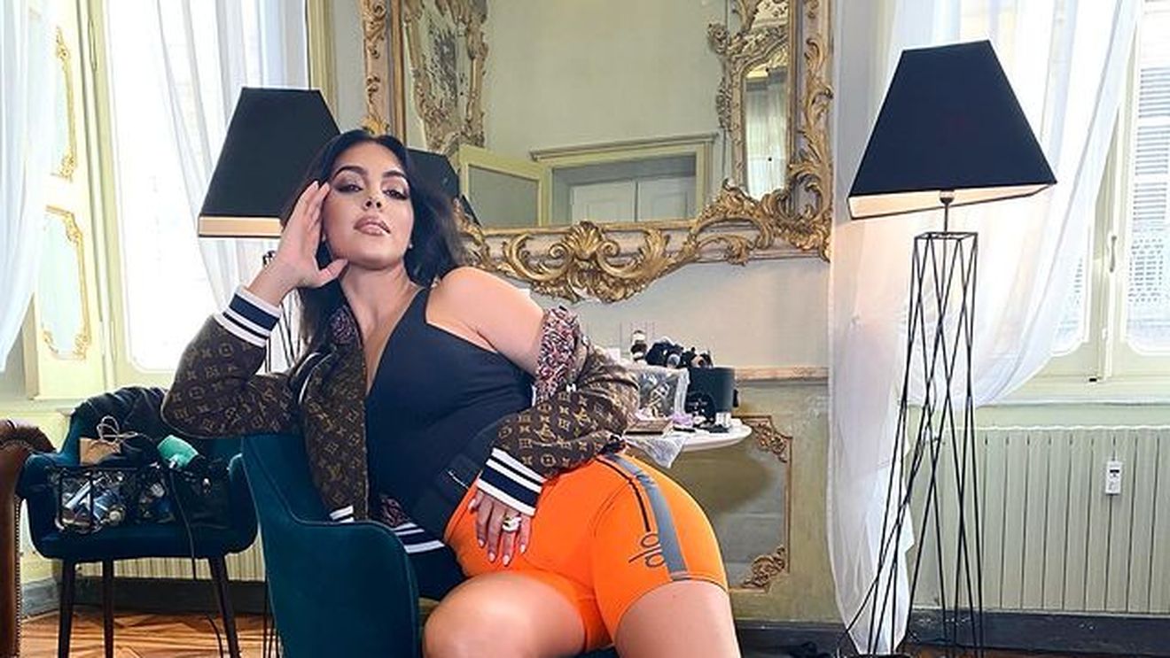 Georgina Rodriguez, șocată de ceea ce a găsit în casa lui Cristiano Ronaldo. „M-am pierdut când m-am dus după apă!” Cum a schimbat-o relația cu fotbalistul lui Manchester United