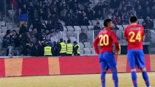 Liga I, în fața unui moment unic!** Nu s-a mai întâmplat niciodată în România ca fanii să facă asta: gestul care ar salva un club