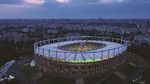 E OFICIAL! Finala Europa League se va juca la București