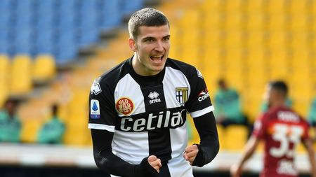 Anunț despre viitorul lui Valentin Mihăilă! Giovanni Becali ştie decizia luată de Parma: „99 la sută"