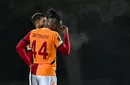 Șocul din Europa League l-a produs echipa pe care FCSB a spulberat-o! Rezultat istoric pentru RFS și o rușine epocală pentru Galatasaray Istanbul