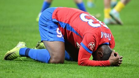 Răsturnare de situație: fostul fotbalist de la FCSB nu mai semnează