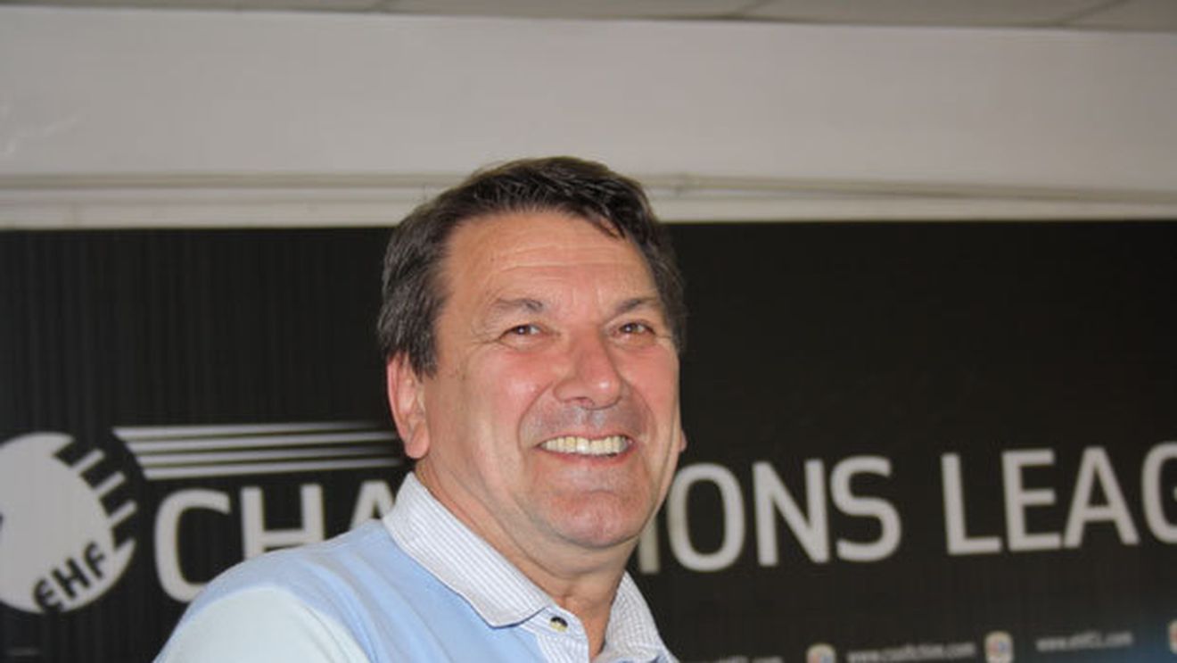 Voina, încântat de ceea ce a găsit la reunirea Oltchimului:** "Este un lot mai puternic"