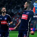 Steaua – Chindia se joacă de la ora 17:00, în încheierea etapei a 14-a a Ligii 2. Delegatul de joc, schimbat de FRF chiar astăzi!