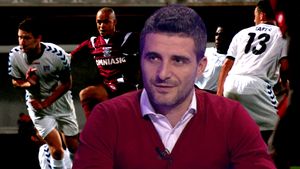 Rapid reacționează după interviul judecătorului TAS, Cristian Jura, din ProSport în cazul Julio Cesar! „Informațiile care circulă sunt eronate"