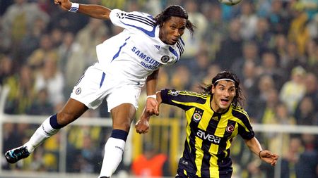 Drogba: "Vrem Liga Campionilor și Premier League!"