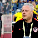 Marius Şumudică şi Miță Iosif, antrenorii cu care Rapid va opri supremația FCSB în Superliga! Cine i l-a recomandat secund