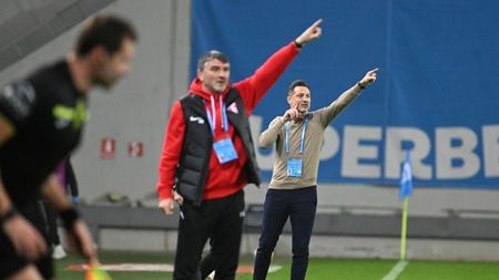 De ce a ajuns dinamovistul Adi Mihalcea să țină cu FCSB?