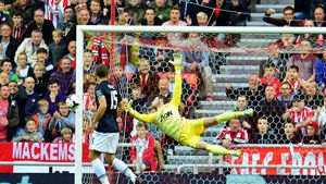 "Sfântul Iker" Casillas devine o amintire, Spania schimbă generațiile. De Gea: "Iker m-a felicitat și mi-a urat succes"