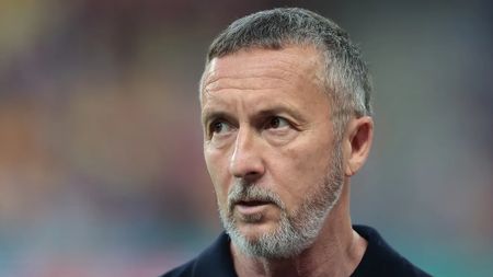 Mihai Stoica a răbufnit după Craiova - FCSB: „E jenant"
