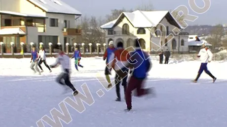 CSM Târgoviște,** al doilea amical câștigat !