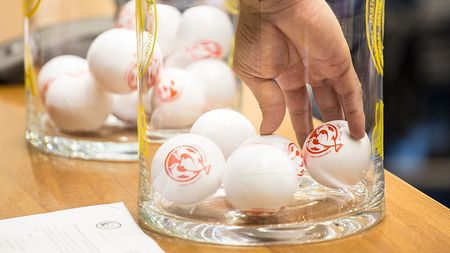 Președintele ÎCCJ a vrut bilele de la FRF pentru a trage la sorți completurile de judecători: "Nu au fost suficiente. În plus, erau numerotate și de culori diferite"