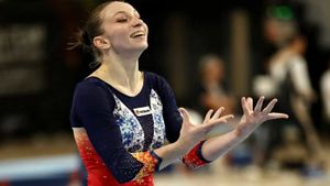 Răsturnare uluitoare de situație, de ultimă oră, în cazul medaliei de bronz primite de Ana Bărbosu! Președintele completului de judecată de la TAS din cazul „Bărbosu - Chiles” este acuzat de conflict de interese și verdictul ar putea fi anulat, iar totul rejudecat: „Reprezintă România în procese de peste un deceniu”