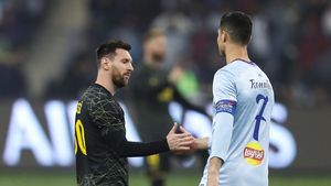 Miliardarul român care i-a șocat pe englezi pentru că e mai bogat decât Messi și Ronaldo la un loc! La noi e celebru, pentru ei e „un star de care nimeni n-a auzit”
