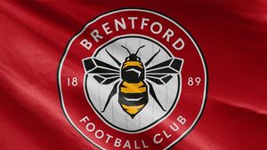 Brentford, la un pas de Premier League după 73 de ani de așteptare! Va juca finala de promovare pe 4 august pe Wembley