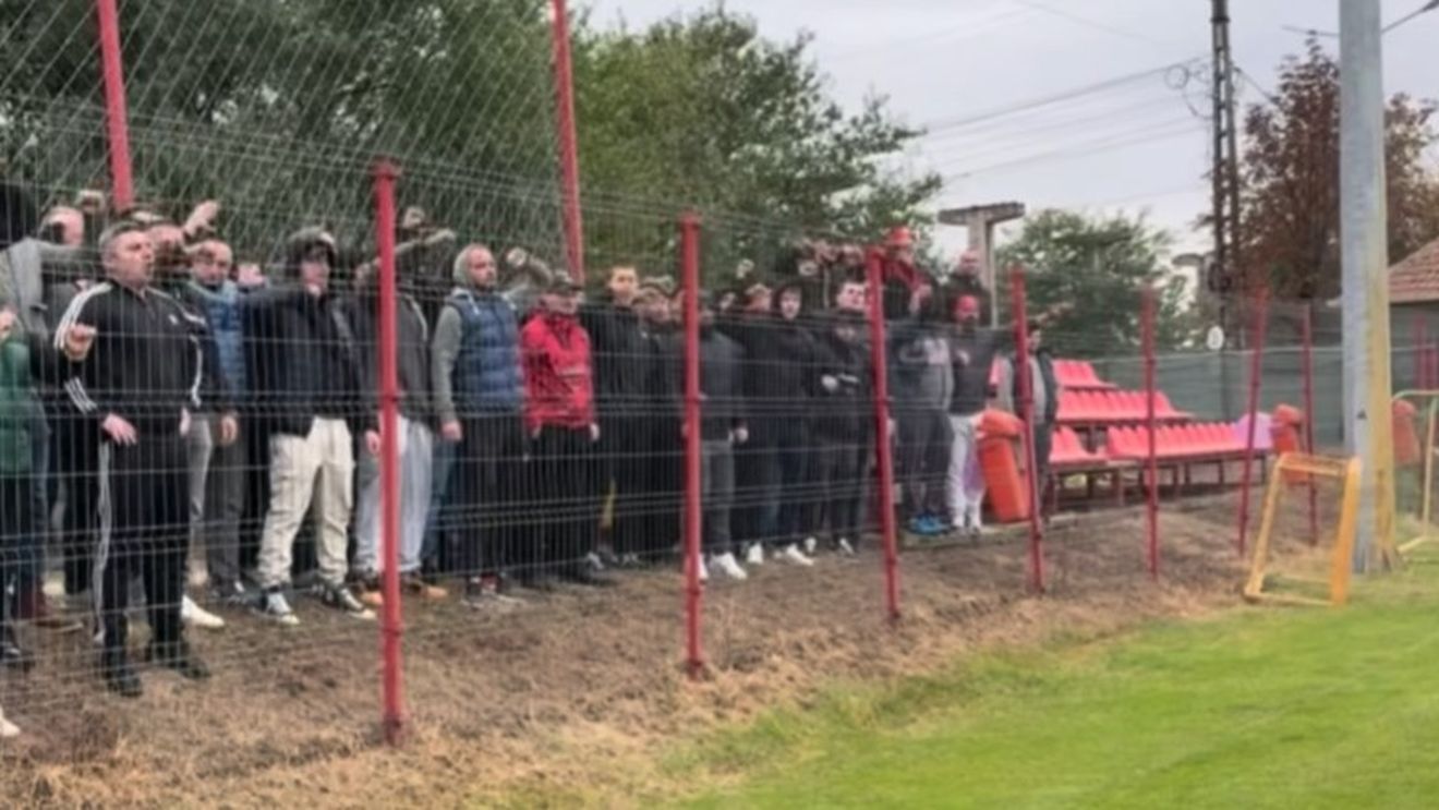 Caz rar în SuperLigă: Echipa nu mai câștigă de două luni, dar are susținerea necondiționată a suporterilor!