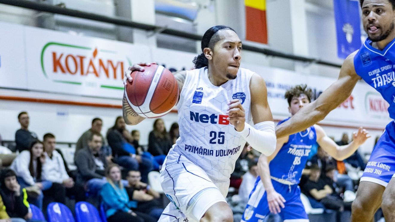 Din tribul Nez Pierce tocmai în Ilfov! Povestea fabuloasă a americanului ajuns să se impună în campionatul României. „Sper să înspir și alți copii din rezervație” | SPECIAL