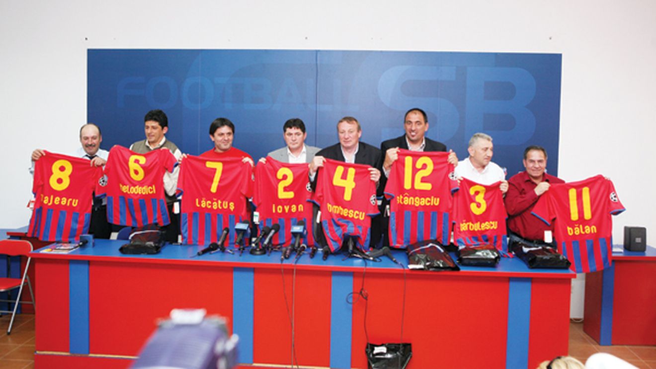 Foștii colegi ai lui Bălan sunt ȘOCAȚI:** "Lucică, suntem alături de tine"