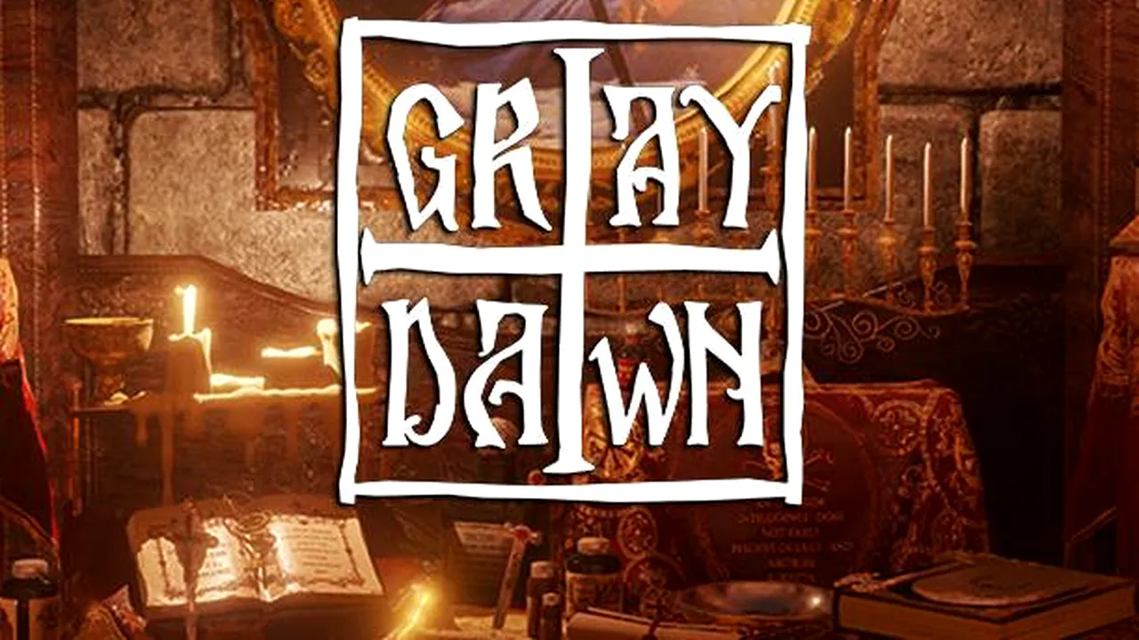 Gray Dawn - data de lansare și clip de gameplay nou