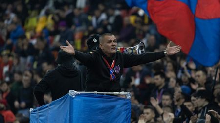 Gigi Becali, avertizat de liderul suporterilor FCSB-ului: „Trebuie să încetăm cu aceste lucruri! E al șaptelea campionat pe care îl pierdem pe mâna lui! Noi nu suntem slujitori!” | VIDEO EXCLUSIV ProSport Live