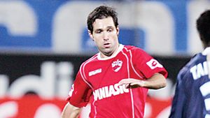 Se întoarce Grigorie la Dinamo?