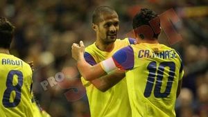 Steliștii, "vânduți" de cfr-istul De Zerbi**: "Steaua are multe probleme, Napoli nu are de ce să își facă griji"