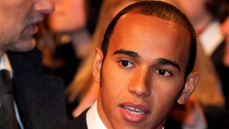 Hamilton promite un an 2009 de senzație