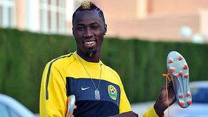 Traore a găsit momentul potrivit să facă legea pe teren!** După meciul cu Zenit i s-au deschis larg porțile către Serie A: "Clar a atras atenția"