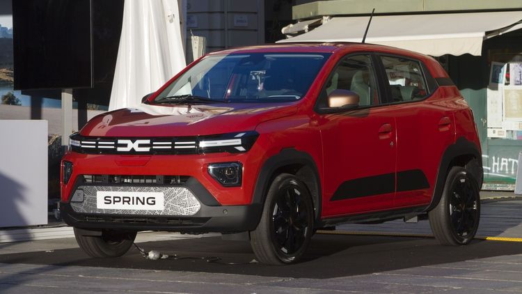Ce scriu francezii despre Dacia Spring: „E cea mai ieftină electrică de ocazie”. Ce preț are modelul cu 50.000 de kilometri la bord