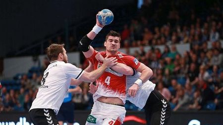 Șimicu revine în Berlin, pentru al doilea Final 4 al Cupei EHF din ultimii doi ani. "M-am simțit excelent la Hamburg și vreau să câștig trofeul"