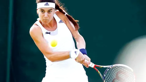 ProSport la Wimbledon. Sute de oameni au stat la coadă pentru Sorana