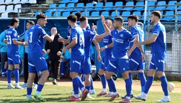 CSM Slatina obține primul succes din 2026! Învinge Ceahlăul și urcă în Liga 2. Viorel Ferfelea: ”Trebuia să vină şi o victorie!”