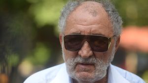 Ion Țiriac, discurs dur despre decăderea tenisului românesc: „Este și din cauza acelei porcării ordinare pe care Ministerul Tineretului și Sportului și-a permis-o!” | VIDEO EXCLUSIV