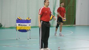 „Echipa României are altă față de când a fost preluată de Moculescu"