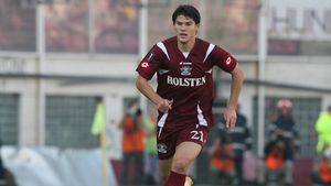 Sapunaru: "Deaconu nu a fost lovit"