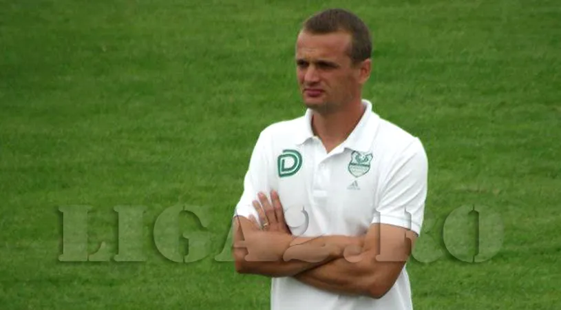 Șoc la Damila!** Erik Lincar și-a dat demisia