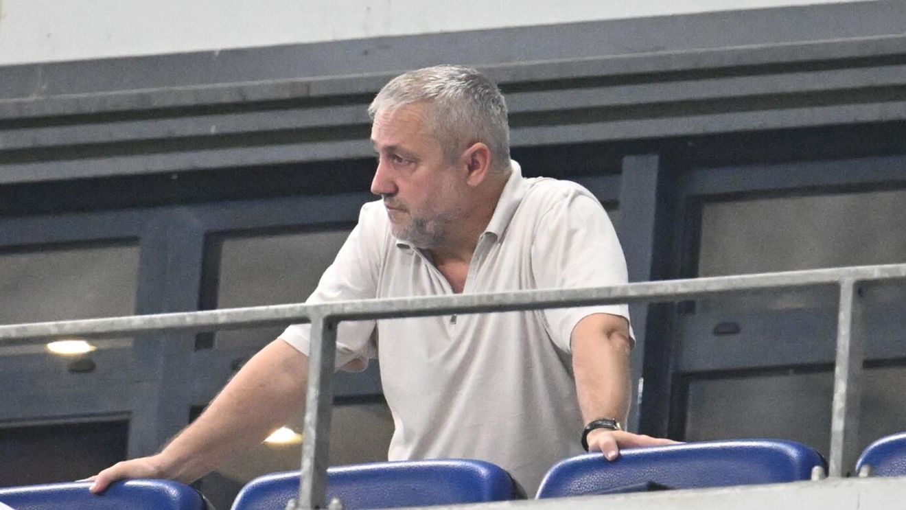 Mihai Rotaru, ofertă ridicolă pentru Steaua! A pus banii jos pentru 30 la sută