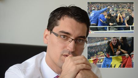 Burleanu: "Primele jucătorilor echipei naționale vor rămâne în euro". Ce bonusuri au jucătorii dacă se califică la EURO 2016