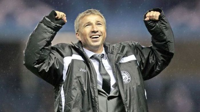 "Am primit mesaje de felicitare** de la oficialii clubului Chelsea!"
